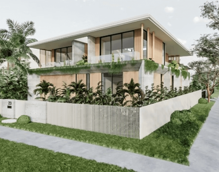 Mcauley St Thirroul